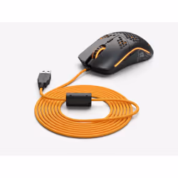 Glorious PC Gaming Race G-ASC-GOLD Or 2 m USB Type-A