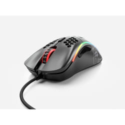 Glorious PC Gaming Race Model D souris Droitier USB Type-A Optique 12000 DPI