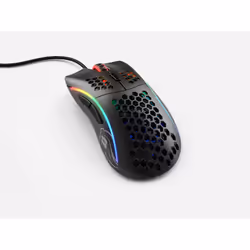 Glorious PC Gaming Race Model D souris Droitier USB Type-A Optique 12000 DPI