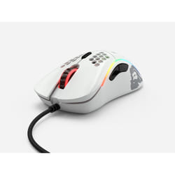 Glorious PC Gaming Race Model D souris Droitier USB Type-A Optique 12000 DPI