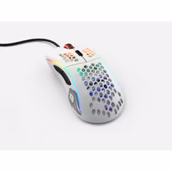 Glorious PC Gaming Race Model D souris Droitier USB Type-A Optique 12000 DPI