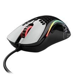 Glorious PC Gaming Race Model D souris Droitier USB Type-A Optique 12000 DPI