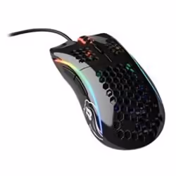 Glorious PC Gaming Race Model D souris Droitier USB Type-A Optique 12000 DPI