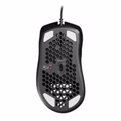 Glorious PC Gaming Race Model D souris Droitier USB Type-A Optique 12000 DPI