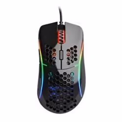 Glorious PC Gaming Race Model D souris Droitier USB Type-A Optique 12000 DPI - Vue supplémentaire 4