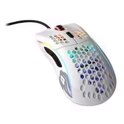 Glorious PC Gaming Race Model D souris Droitier USB Type-A Optique 12000 DPI