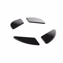 Glorious PC Gaming Race G-Floats Tapis de souris