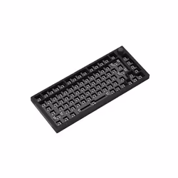 Glorious PC Gaming Race GMMK Pro Clavier barebone