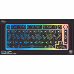 Glorious PC Gaming Race GMMK Pro Clavier barebone - Vue supplémentaire 5