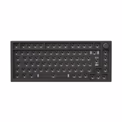 Glorious PC Gaming Race GMMK Pro, Clavier barebone, Aluminium, 332 mm, 135 mm, 1,5 kg, Noir