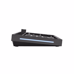 Glorious PC Gaming Race GMMK Pro Clavier barebone