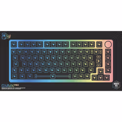 Glorious PC Gaming Race GMMK Pro Clavier barebone - Vue supplémentaire 5