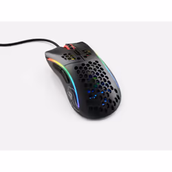 Glorious PC Gaming Race Model D- souris Droitier USB Type-A Optique 3200 DPI