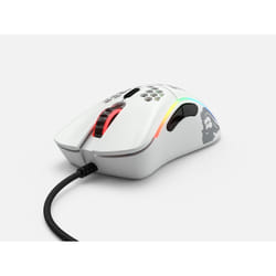Glorious PC Gaming Race Model D- souris Droitier USB Type-A Optique 3200 DPI