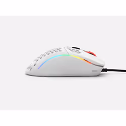 Glorious PC Gaming Race Model D- souris Droitier USB Type-A Optique 3200 DPI