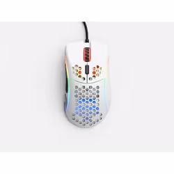 Glorious PC Gaming Race Model D- souris Droitier USB Type-A Optique 3200 DPI