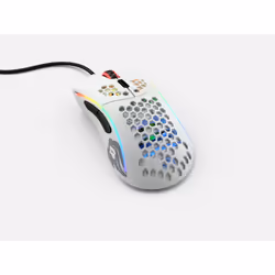 Glorious PC Gaming Race Model D- souris Droitier USB Type-A Optique 3200 DPI - Vue supplémentaire 5