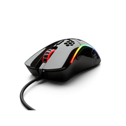 Glorious PC Gaming Race Model D- souris Droitier USB Type-A Optique 12000 DPI
