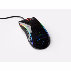 Glorious PC Gaming Race Model D- souris Droitier USB Type-A Optique 12000 DPI - Vue supplémentaire 6