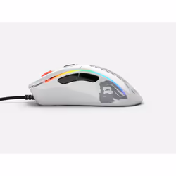 Glorious PC Gaming Race Model D- souris Droitier USB Type-A Optique 12000 DPI