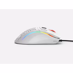 Glorious PC Gaming Race Model D- souris Droitier USB Type-A Optique 12000 DPI