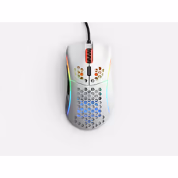 Glorious PC Gaming Race Model D- souris Droitier USB Type-A Optique 12000 DPI - Vue supplémentaire 4