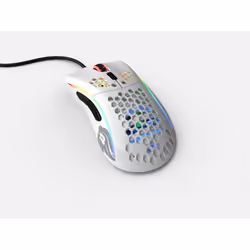 Glorious PC Gaming Race Model D- souris Droitier USB Type-A Optique 12000 DPI - Vue supplémentaire 6