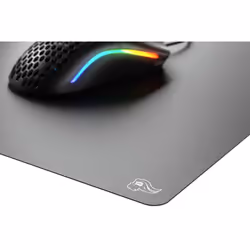 Glorious PC Gaming Race Elements Tapis de souris de jeu Noir