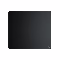 Glorious PC Gaming Race Glorious Elements, Noir, Monochromatique, mousse, Base antidérapante, Tapis de souris de jeu