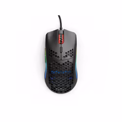Glorious PC Gaming Race Model O souris Ambidextre USB Type-A 12000 DPI