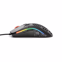 Glorious PC Gaming Race Model O souris Ambidextre USB Type-A 12000 DPI