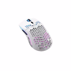Glorious PC Gaming Race Model O souris Droitier RF Wireless + USB Type-C Laser 19000 DPI - Vue supplémentaire 5