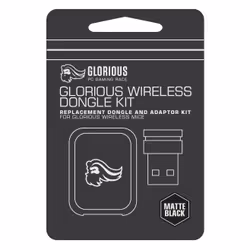 Glorious PC Gaming Race Wireless Dongle Kit Récepteur USB