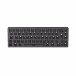 Glorious PC Gaming Race GMMK 2, 65%, Avec fil, USB, Clavier mécanique, LED RGB, Noir