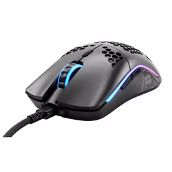 Glorious PC Gaming Race Ascended Noir 2 m USB Type-A, USB Type-C