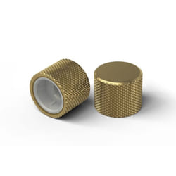 Glorious PC Gaming Race Rotary Knob Bouton de clavier