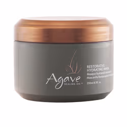 Healing Oil masque hydratant résoratif 250 ml