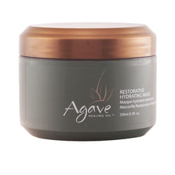 Healing Oil masque hydratant résoratif 250 ml