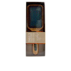 Healing Oil brosse à palette en bambou naturel 1 u