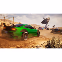 Funbox Media Super Street Racer Standard Nintendo Switch