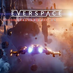 Funbox Media Everspace - Édition Stellar, Nintendo Switch, T (Teen), Support physique