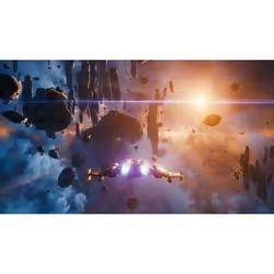 Funbox Media Everspace - Édition Stellar Standard Nintendo Switch