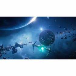 Funbox Media Everspace - Édition Stellar Standard Nintendo Switch