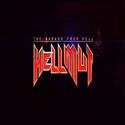 Grindstone Hellmut : Le Fléau des enfers, Nintendo Switch, T (Teen), Support physique