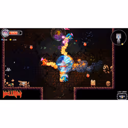 Grindstone Hellmut : Le Fléau des enfers Standard Nintendo Switch