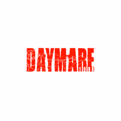 Meridiem Games Daymare: 1998, PlayStation 4, M (Mature), Support physique