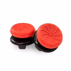 KontrolFreek FPS Freek Inferno, PlayStation 4, PlayStation 5, Poignée de manette de jeu analogique, Rouge, Sony, 1 pièce(s),  ...