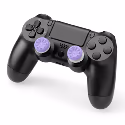 KontrolFreek FPS Freek Galaxy Poignée de manette de jeu analogique