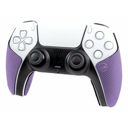 Steelseries PUR-4777-PS5 accessoire de jeux vidéo Noir, Violet, Blanc Manette de jeu PlayStation 5