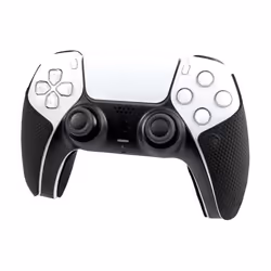 KontrolFreek FPS Freek Performance Grips, PlayStation 5, Touche d'action, Noir, Sony, 1 pièce(s), Boîtier plus blister